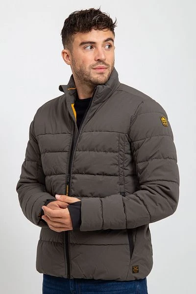 PME Legend Jas Airgeneer Donkergroen - Afbeelding 2