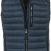 Casa Moda Bodywarmer Donkerblauw