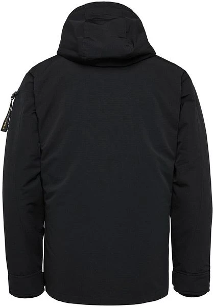 PME Legend Jas Snowpack Icon 2.0 Zwart - Afbeelding 2