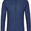 Desoto Overhemd Donkerblauw