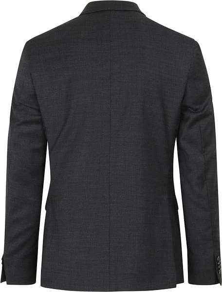 Suitable Kostuum Toulon Wol Sharkskin Antra - Afbeelding 6