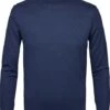Profuomo Coltrui Merinowol Blauw