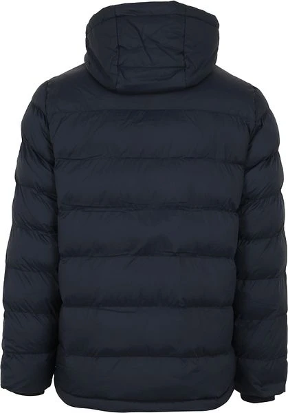 Gant Jas Active Cloud Donkerblauw - Afbeelding 6
