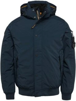 PME Legend Jas Ice Striper 2.0 Donkerblauw