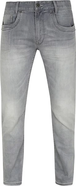 PME Legend Skymaster Jeans Grijs Gebleekt