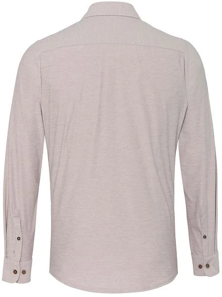 Pure The Functional Shirt Lichtbeige - Afbeelding 2