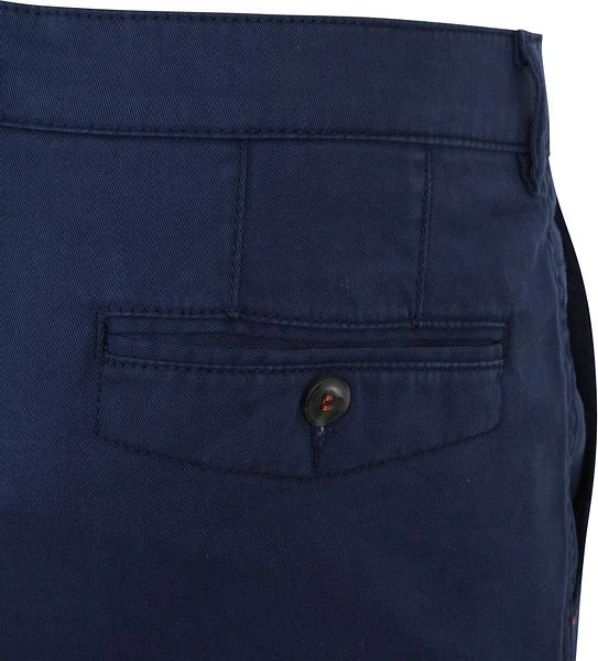 Suitable Plato Chino Indigo Blauw - Afbeelding 3