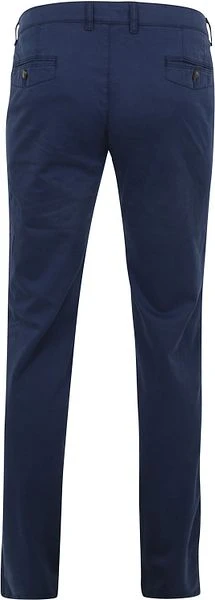 Suitable Plato Chino Indigo Blauw - Afbeelding 4