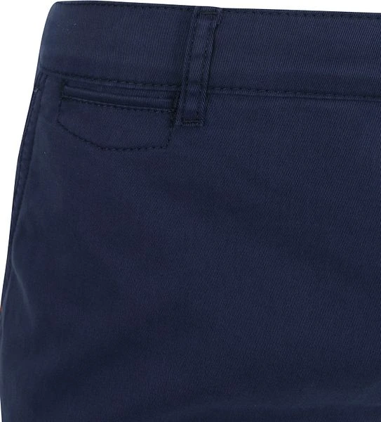 Suitable Plato Chino Indigo Blauw - Afbeelding 5