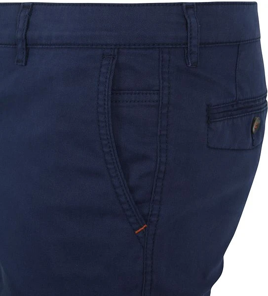 Suitable Plato Chino Indigo Blauw - Afbeelding 6