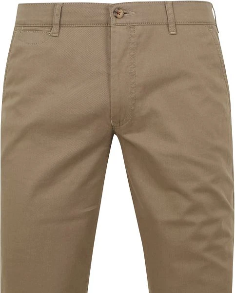 Suitable Plato Chino Khaki - Afbeelding 3