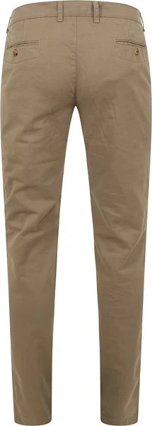 Suitable Plato Chino Khaki - Afbeelding 5