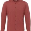 Pure The Functional Shirt Terra Rood