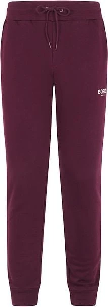 Bjorn Borg Joggingbroek Bordeaux Rood - Afbeelding 3