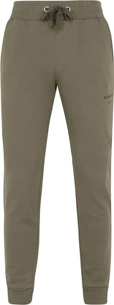 Bjorn Borg Logo Joggingbroek Groen - Afbeelding 3
