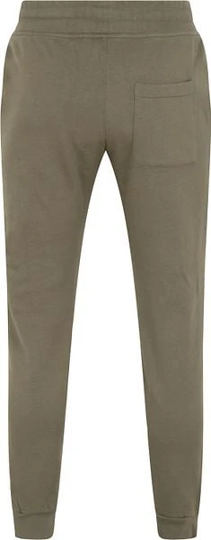 Bjorn Borg Logo Joggingbroek Groen - Afbeelding 4