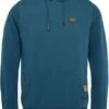 PME Legend Hoodie Brushed Blauw