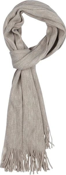 Suitable Heren Sjaal Beige - Afbeelding 3