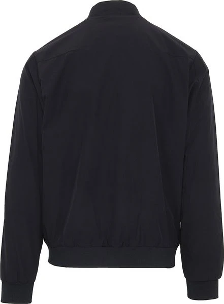 Scotch And Soda Bomber Jas Navy - Afbeelding 5