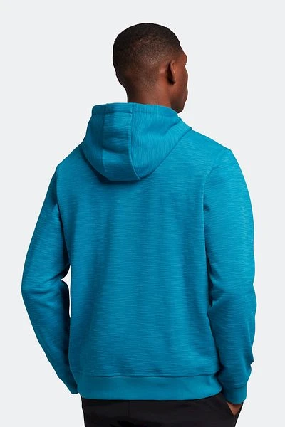 Lyle And Scott Hoodie Petrol Blauw - Afbeelding 3