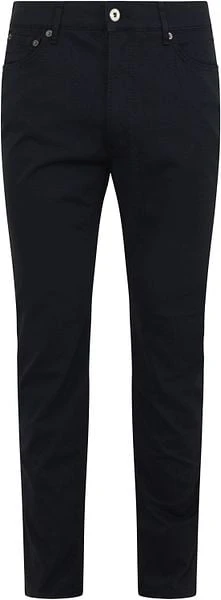 Brax Broek Fabio Donkerblauw - Afbeelding 4