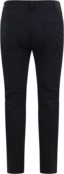 Brax Broek Fabio Donkerblauw - Afbeelding 6