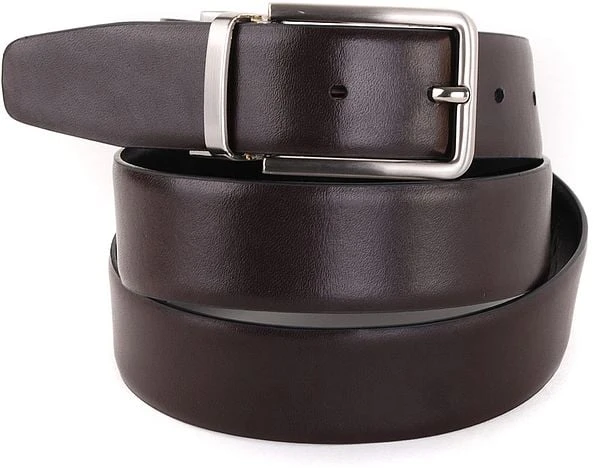 Profuomo Riem Zwart + Bruin - Afbeelding 5