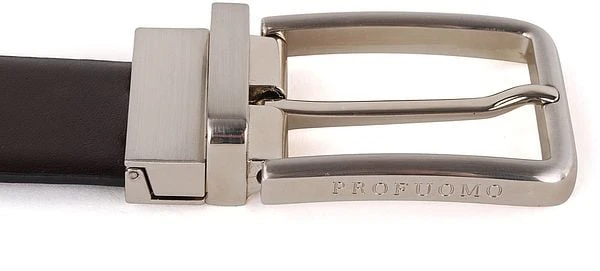 Profuomo Riem Zwart + Bruin - Afbeelding 6