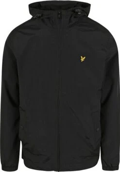 Lyle & Scott Jas Zwart