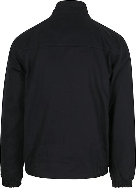 Lyle & Scott Harrington Jas Donkerblauw - Afbeelding 5