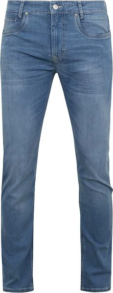 MAC Jeans Arne Pipe Lichtblauw