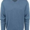 Casa Moda Pullover Blauw