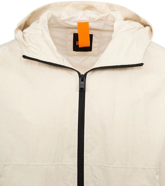 Hugo Boss Ogden Jas Lichtbeige - Afbeelding 2