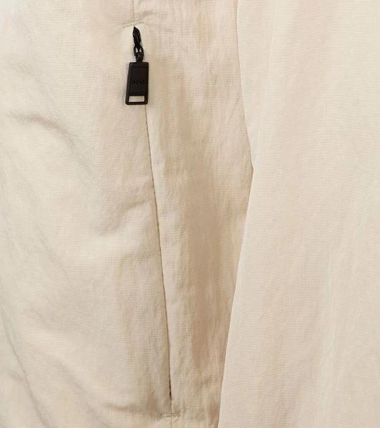 Hugo Boss Ogden Jas Lichtbeige - Afbeelding 4