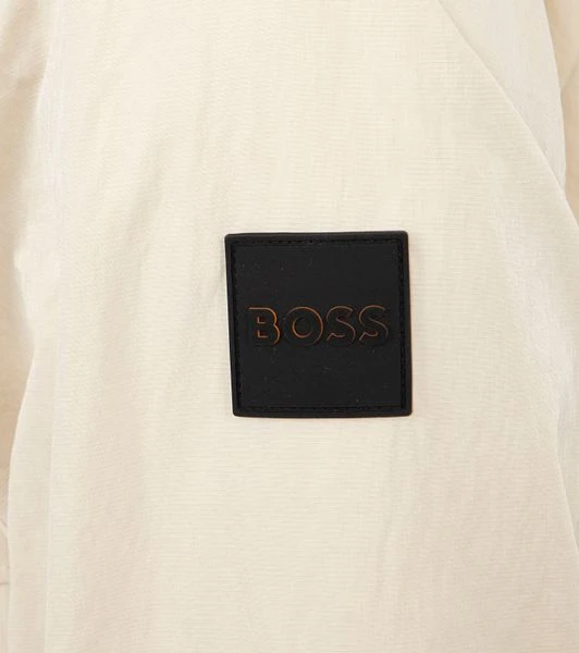 Hugo Boss Ogden Jas Lichtbeige - Afbeelding 5