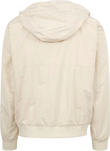 Hugo Boss Ogden Jas Lichtbeige - Afbeelding 6