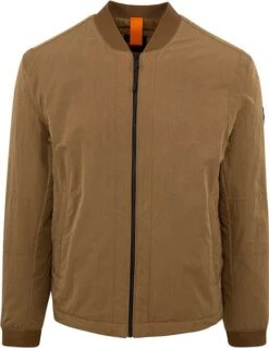 Hugo Boss Othmar Jas Groen