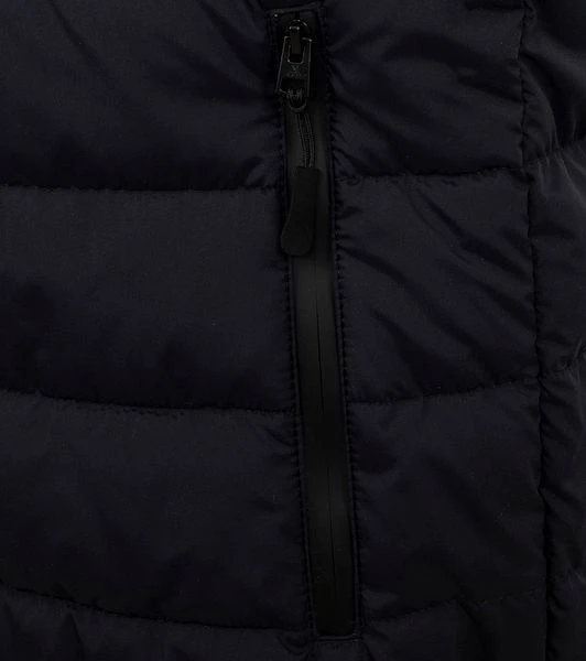 Marc O'Polo Bodywarmer Donkerblauw - Afbeelding 6