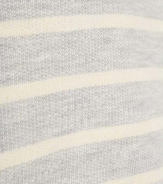 Anerkjendt Trui Sail Strepen Grijs - Afbeelding 3