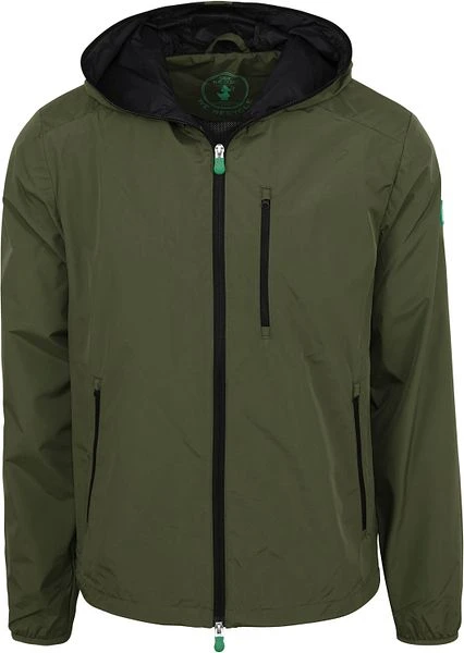 Save The Duck Jas David Donkergroen