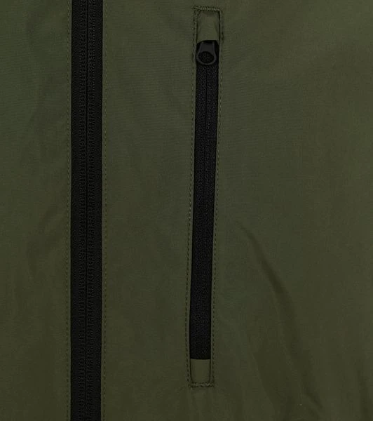 Save The Duck Jas David Donkergroen - Afbeelding 3