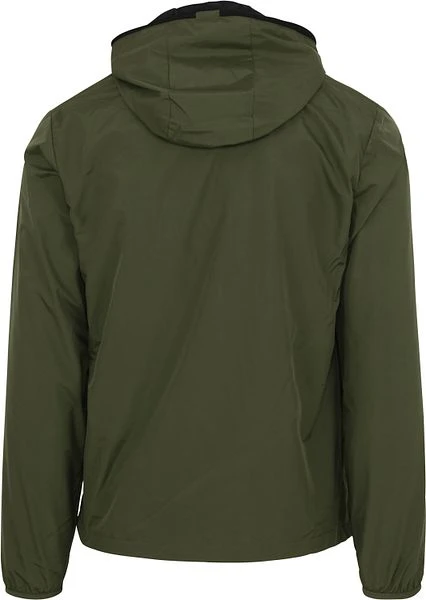 Save The Duck Jas David Donkergroen - Afbeelding 4