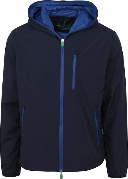 Save The Duck Jas David Donkerblauw