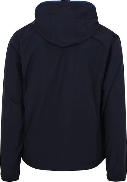 Save The Duck Jas David Donkerblauw - Afbeelding 5