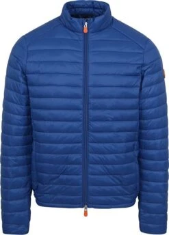 Save The Duck Jas Alex Snorkel Blue