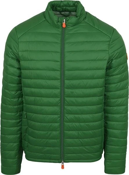 Save The Duck Jas Alex Groen - Afbeelding 6