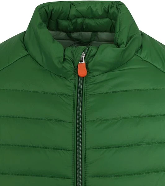 Save The Duck Jas Alex Groen - Afbeelding 2