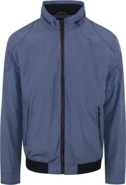 State Of Art Jas Blauw