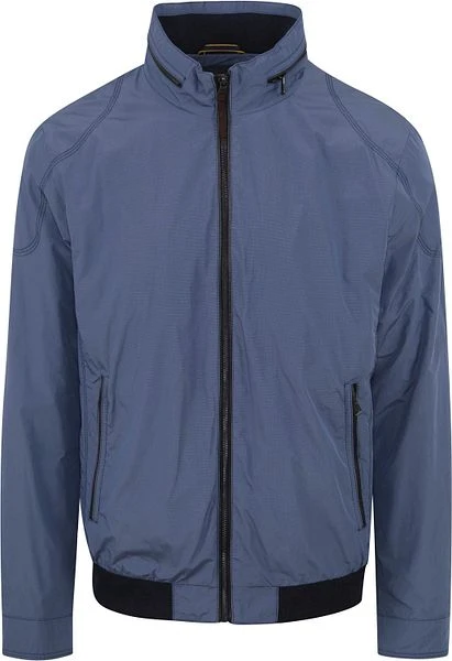 State Of Art Jas Blauw