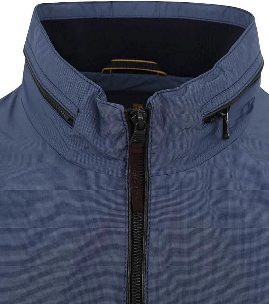 State Of Art Jas Blauw - Afbeelding 2